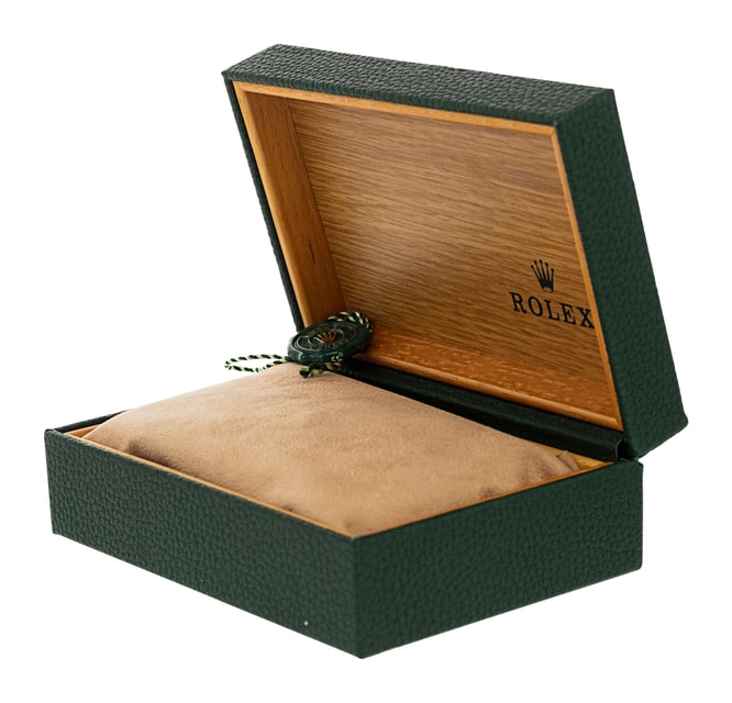 Rolex Submariner 16613 Image 4